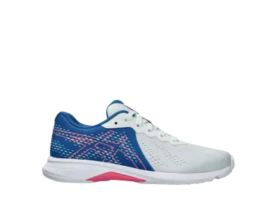 Asics GS Lazerbeam RI "Light Blue/Pink"