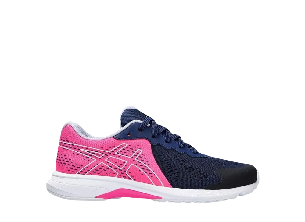 Asics GS Lazerbeam RI "Navy Blue/White"