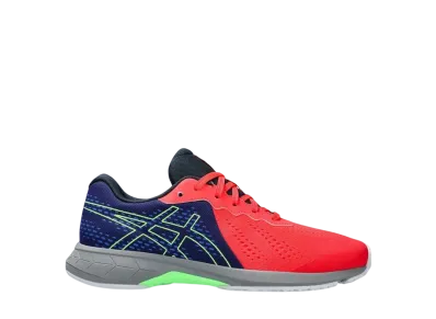 Asics GS Lazerbeam RI "Neon Red/Light Green"