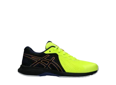 Asics GS Lazerbeam RI "Neon Yellow/Gold"