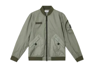 Stone Island 4100004 Membrana 3L TC "Sage Green"