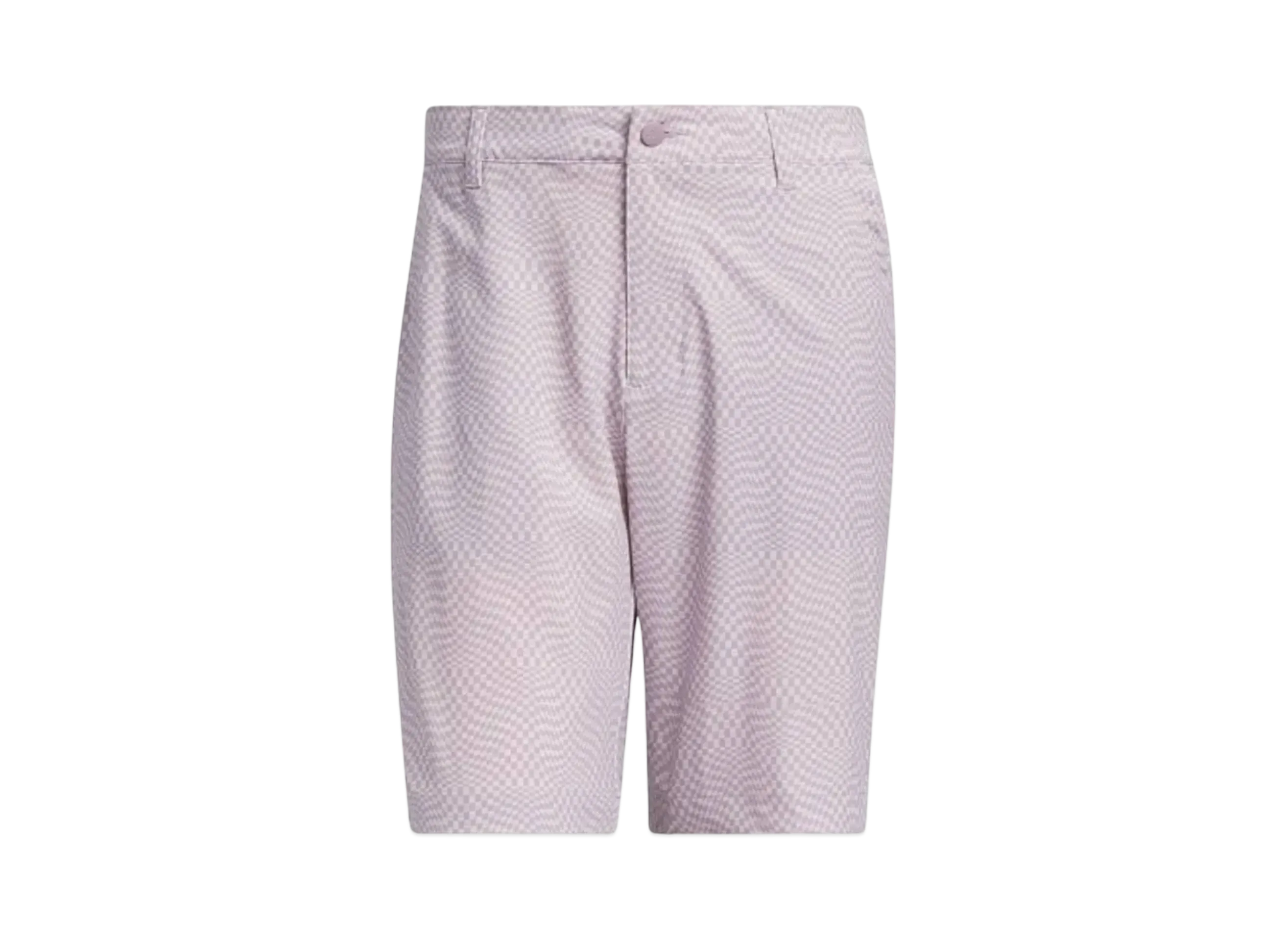 adidas Multi Graphic Stretch Water Repellent Shorts "Preloved Fig"