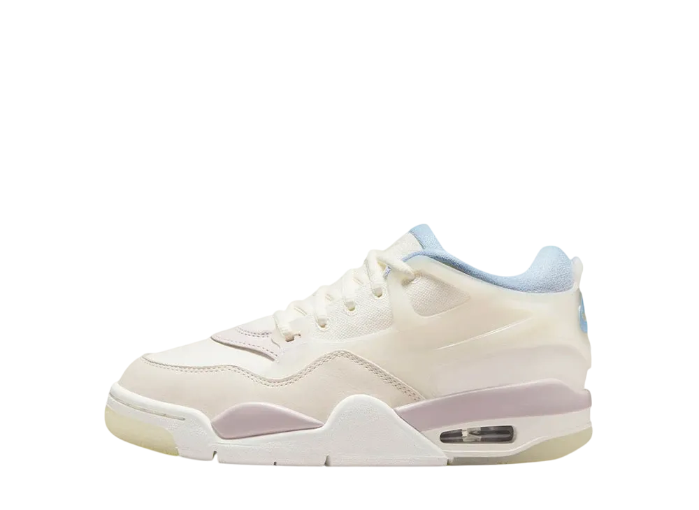 ナイキ GS エアジョーダン4 RM "イースター" (キッズ)
