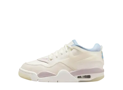 Nike GS Air Jordan 4 RM "Easter"