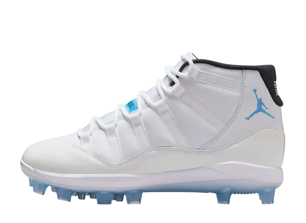 ナイキ エアジョーダン 11 MCS "レジェンドブルー"