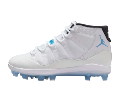 ナイキ エアジョーダン 11 MCS "レジェンドブルー"