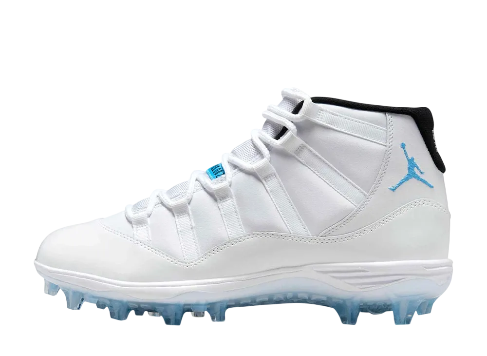 ナイキ エアジョーダン11 TD "レジェンドブルー"