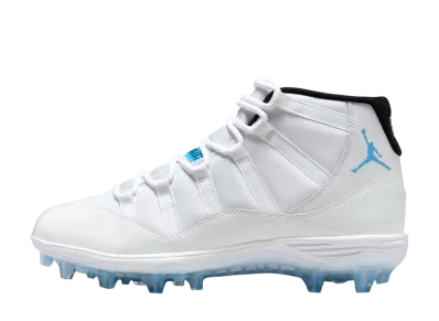 ナイキ エアジョーダン11 TD "レジェンドブルー"