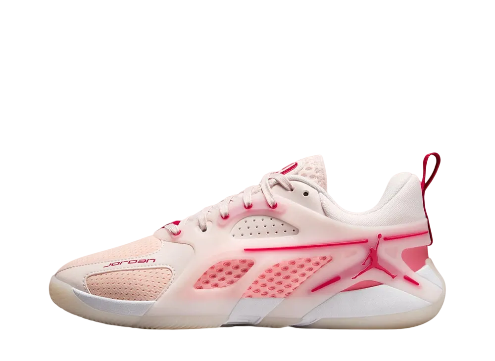 ナイキ ウィメンズ ジョーダン エアー "トリート ユアセルフ" (FZ2471-600/FZ2473-600)