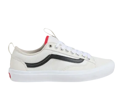 Vans Skate Old Skool 36+ "Antique White"