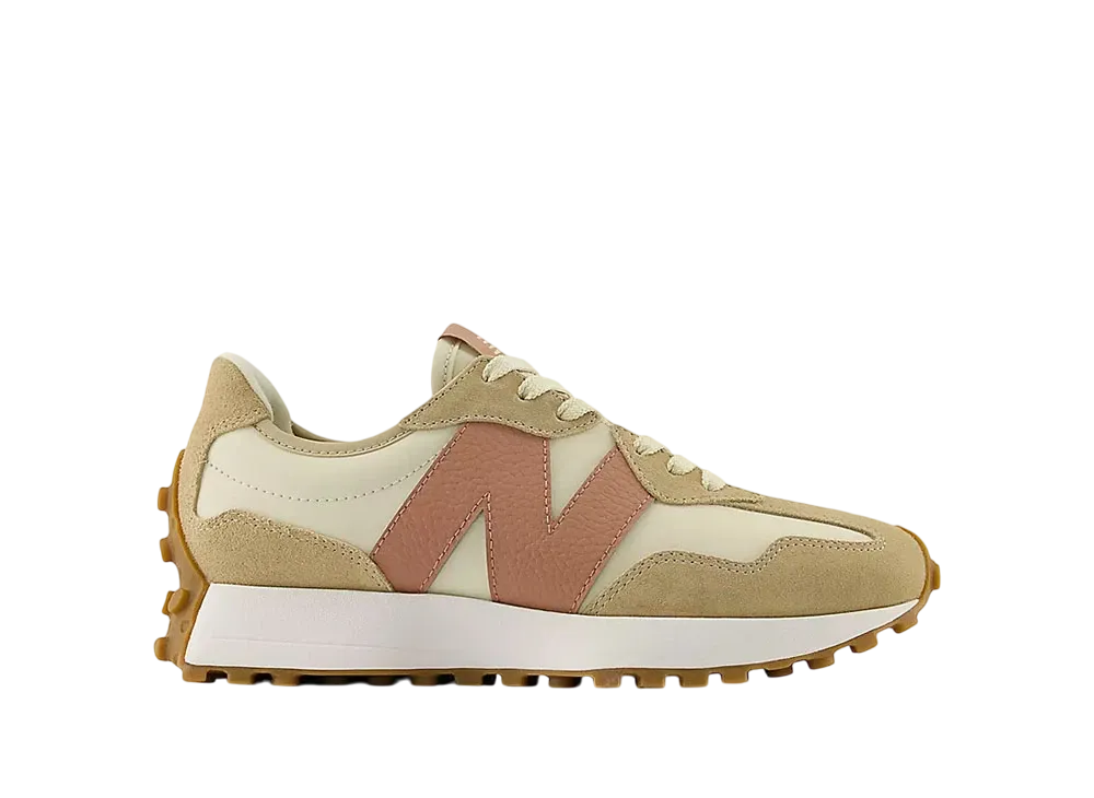 ニューバランス ウィメンズ 327 "インセンス/ボーン/ランドスライド"