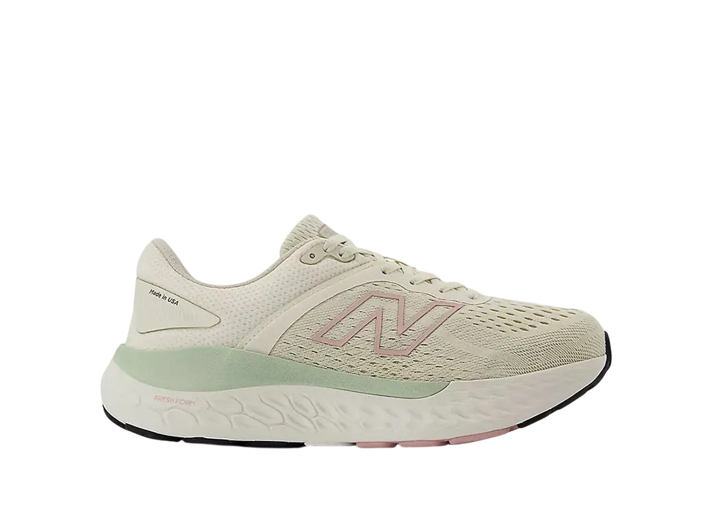 ニューバランス ウィメンズ フレッシュフォームX 1540V4 "タートルドーブ/シルバーモス"