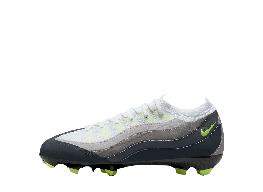 Nike GS Mercurial Vapor 16 Pro "Neon"