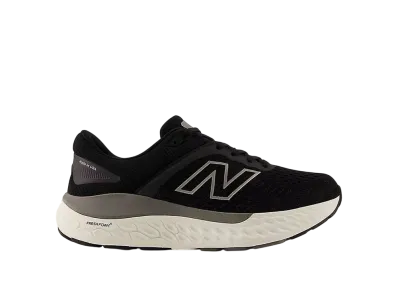 New Balance Women's Fresh Foam X 1540V4 "Black/Harbor Gray"