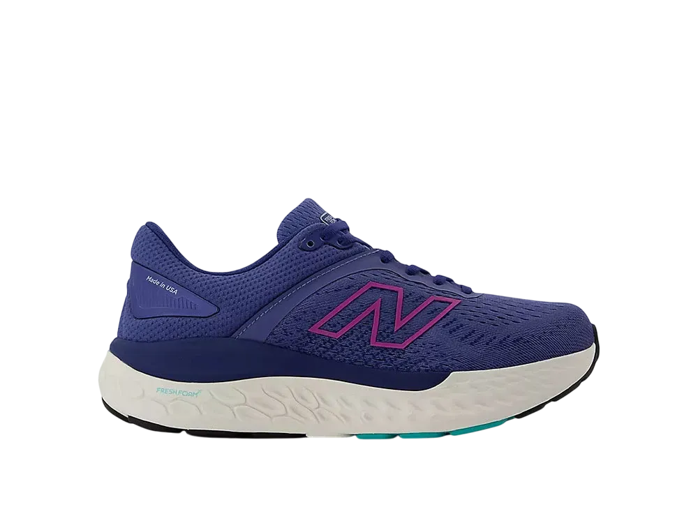 ニューバランス ウィメンズ フレッシュフォームX 1540V4 "ナイトスカイ/コズミックローズ"