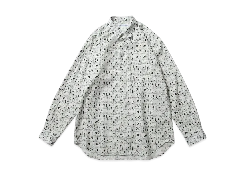 コムデギャルソン シャツ 商品画像