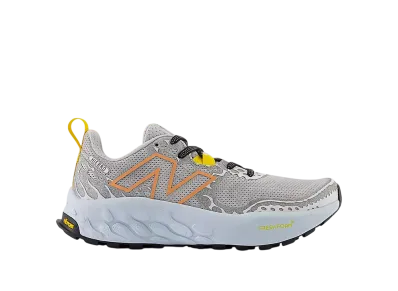 New Balance Women's Fresh Foam X Hierro V8 "Grey Matter/Quarry Blue/Copper"
