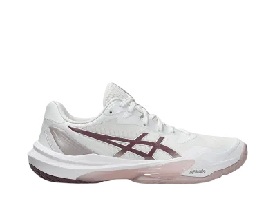 アシックス ウィメンズ スカイ エリート FF 3 "ホワイト/ウォーターシェッドローズ"