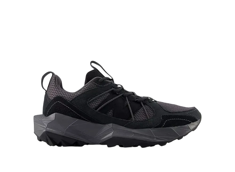 ニューバランス ウィメンズ テクトレル "マグネット/ファントム/ブラック"