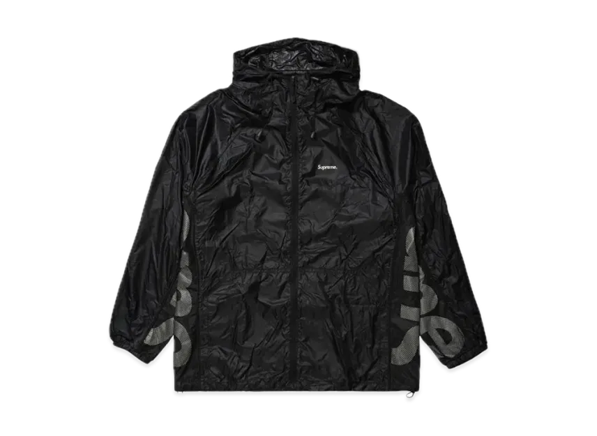 Supreme Ripstop Hooded Windshell Supreme Ripstop Hooded Windshell