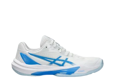 アシックス ウィメンズ スカイ エリート FF 3 "ホワイト/ブルーコースト"