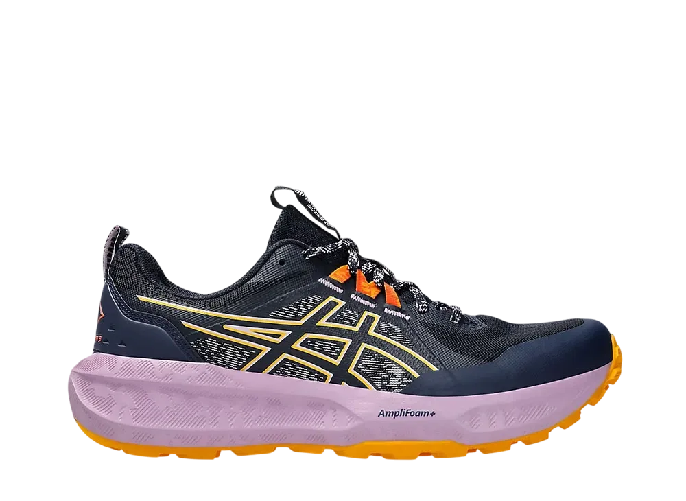 アシックス ウィメンズ ゲルソノマ8 "ミッドナイト/ライトウベ"