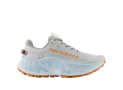 New Balance Women's Fresh Foam X Trail More V3 "Grey Matter/Copper/Quarry Blue"