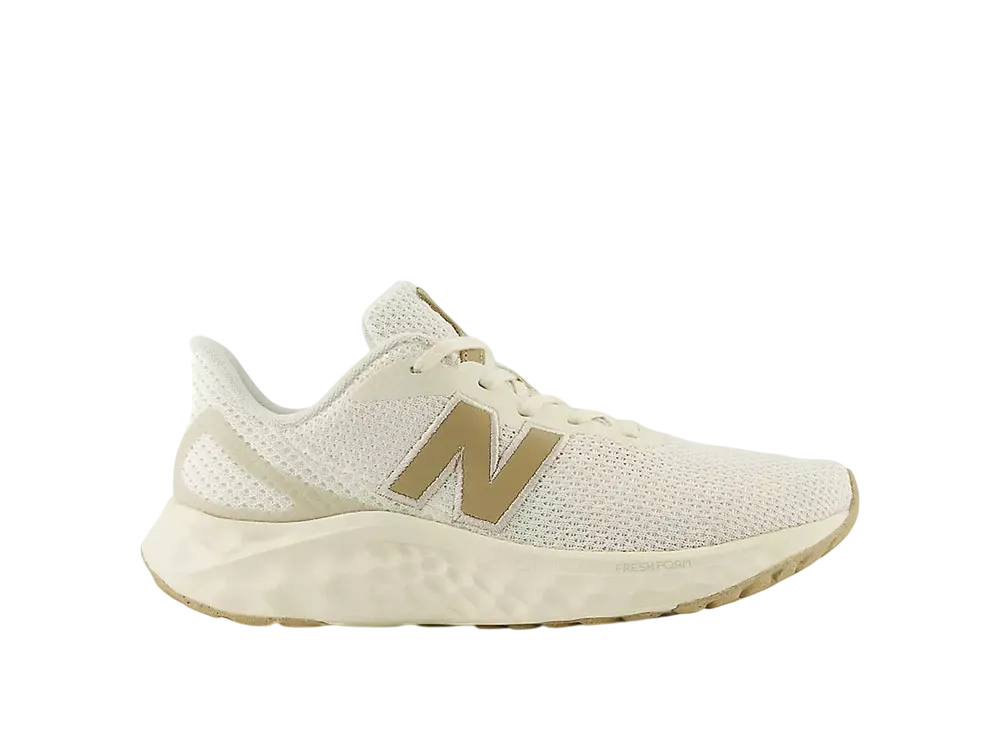 ニューバランス ウィメンズ フレッシュフォーム アリシ V4 "アンゴラ/インセンス"