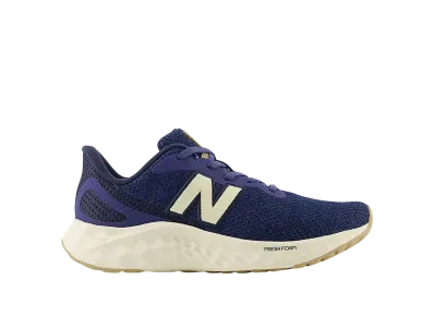 New Balance Women's Fresh Foam Arishi V4 "Dream State/Angora"