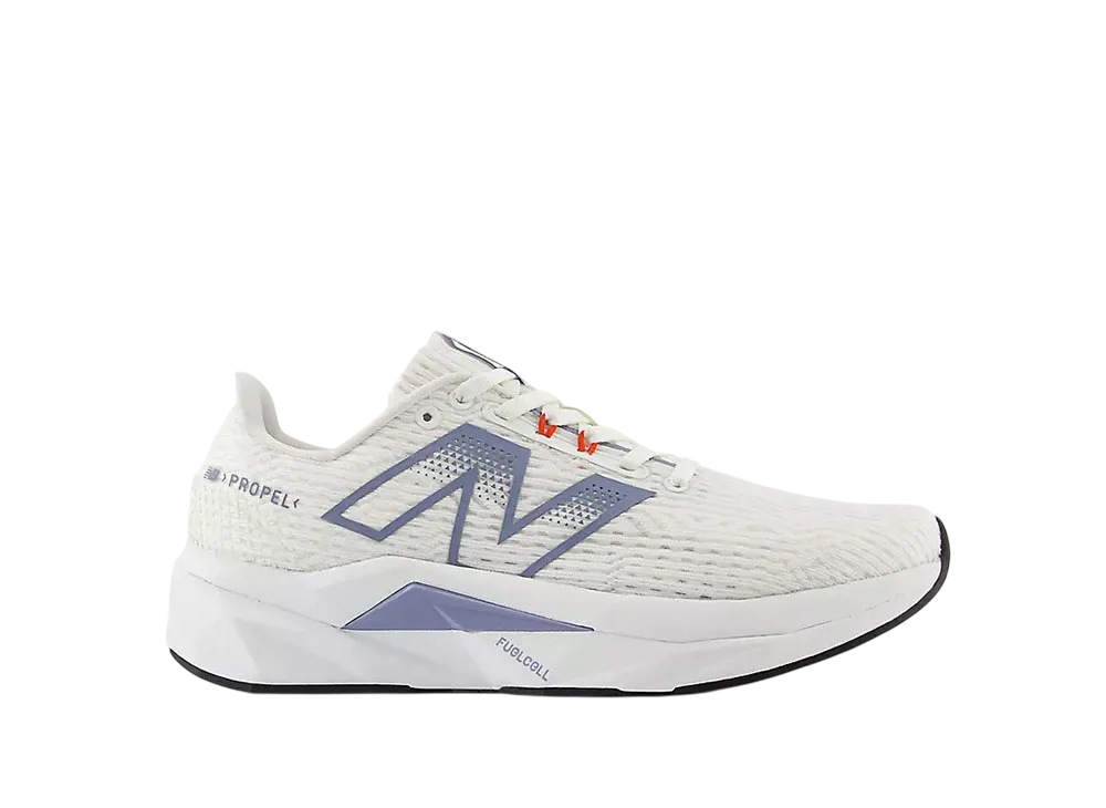 ニューバランス ウィメンズ フューエルセル プロペルV5 "シーソルト/ダスクシャワー/ホワイト"