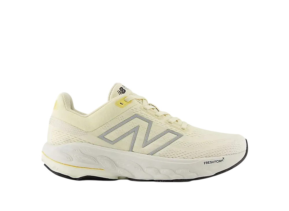 ニューバランス ウィメンズ フレッシュフォームX 860V14 "カルシウム/シーソルト/クレメンタイン"