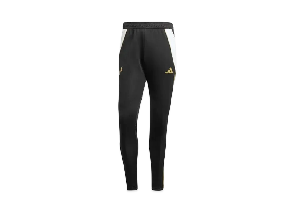 adidas Messi Pants "Black"