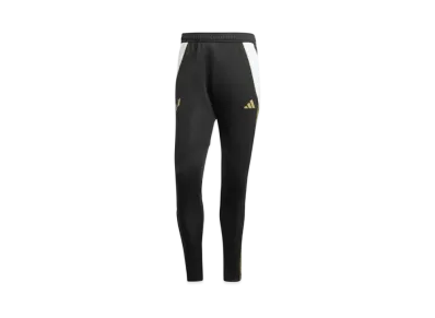 adidas Messi Pants "Black"