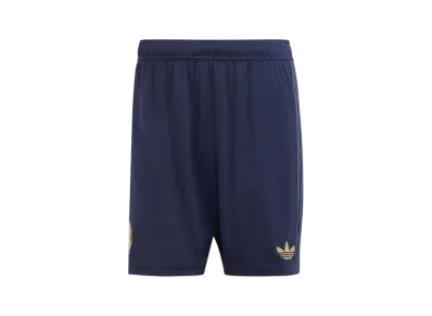 adidas Juventus 24/25 Third Shorts "Legend Ink"