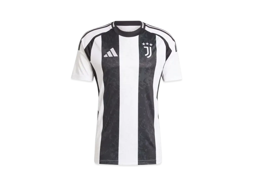 adidas Juventus 24/25 Home Uniform "White/Black"