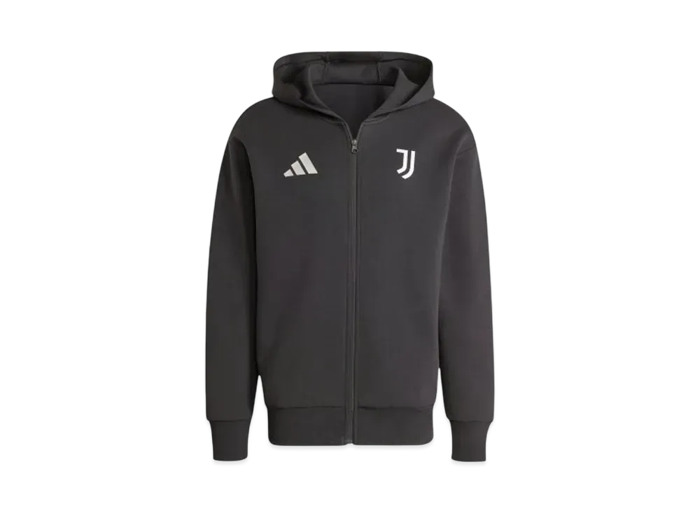 adidas Juventus Anthem Jacket "Black"