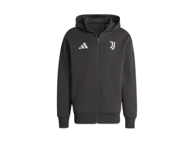 adidas Juventus Anthem Jacket "Black"