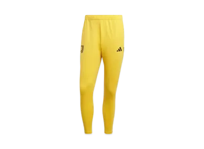 adidas Juventus Tiro 23 Training Pants "Bold Gold"