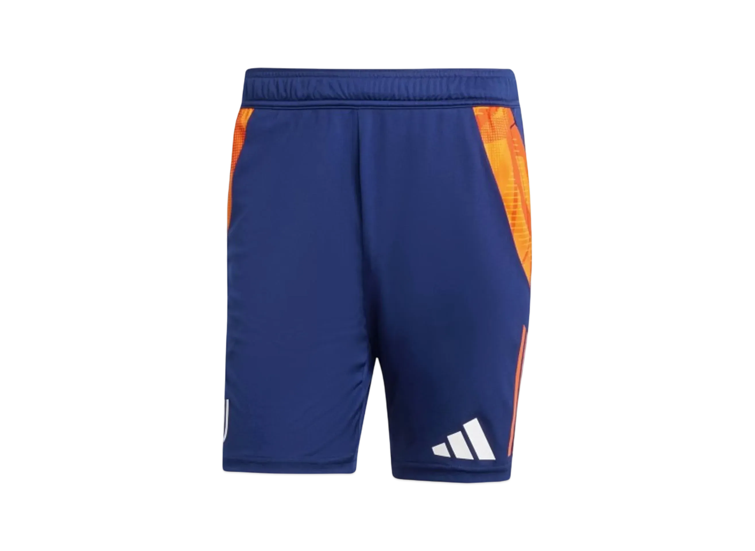 adidas Juventus Tiro 24 Competition Training Shorts "Team Navy Blue 2"