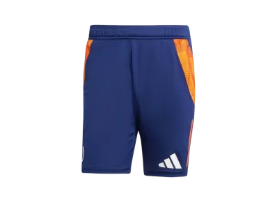 adidas Juventus Tiro 24 Competition Training Shorts "Team Navy Blue 2"