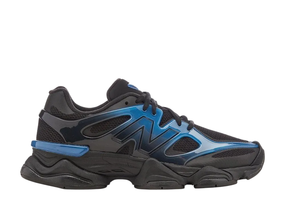 New Balance 9060 X "Sea Stone/Black"