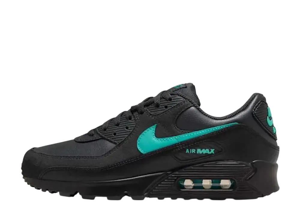 Nike Air Max 90 "Black Tiffany"