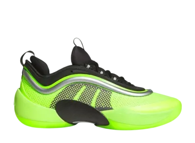 adidas D.O.N. Issue 6 "Lucid Lemon/Core Black/Silver Metallic"