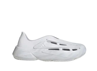 adidas Lightblaze Moc "Crystal White/Dash Grey"