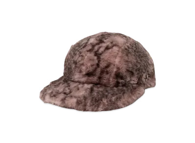 HTH Fur Cap "PINK"