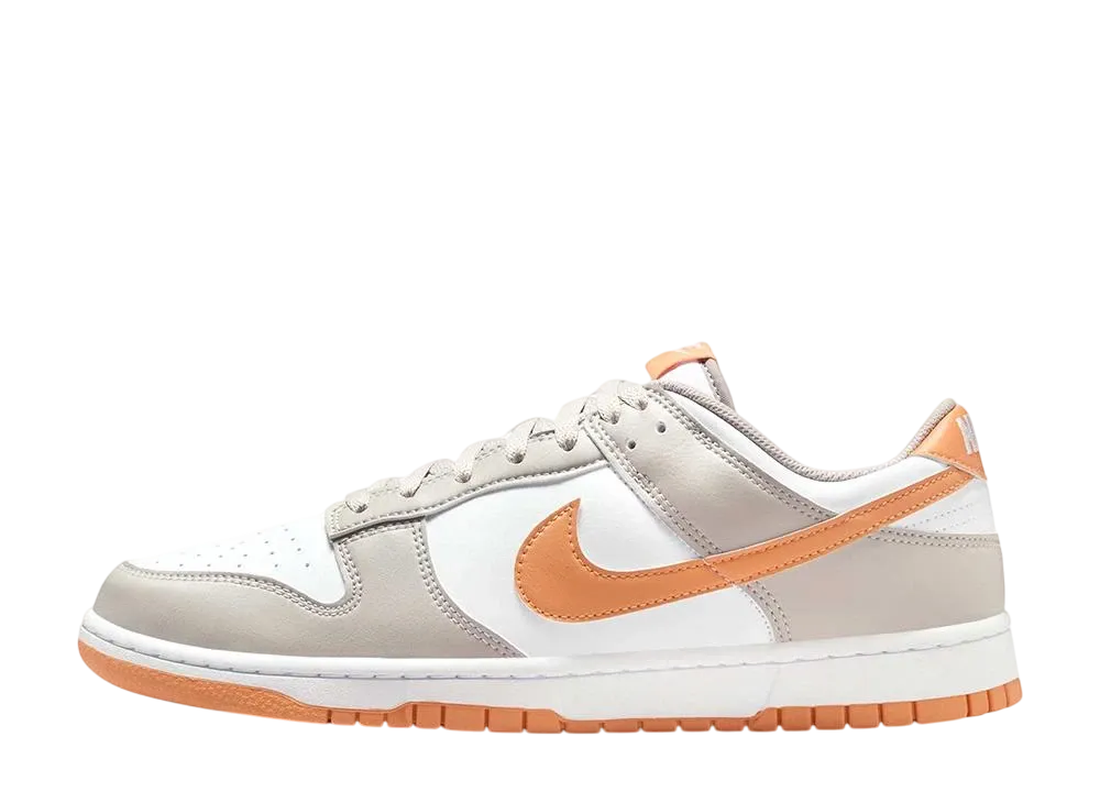 Nike Dunk Low "Apricot Agate"
