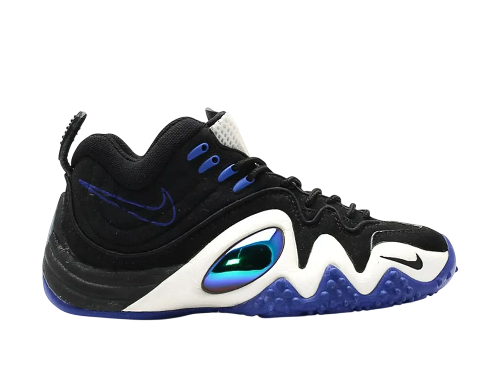 ナイキ エアズーム フライト5 "ブラックラピス"