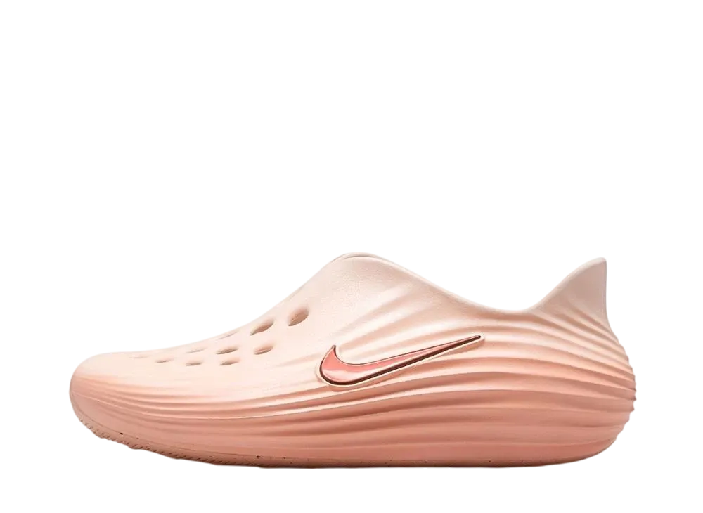 Nike Women's ReactX Rejuven8 "Apricot Agate"