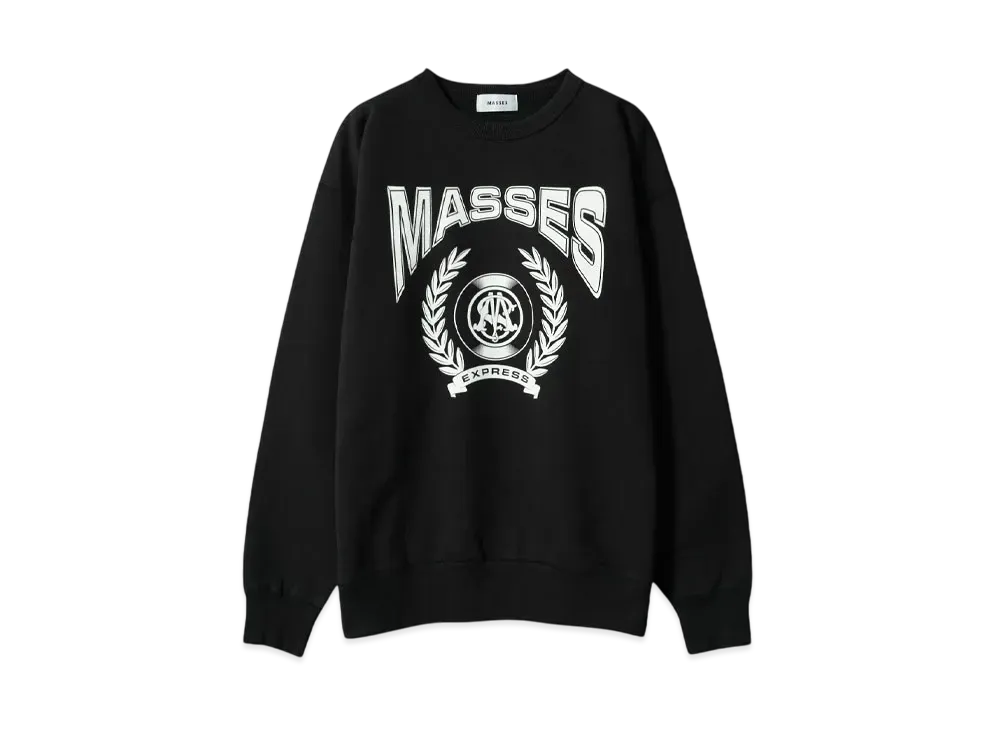 MASSES(マシス) アパレル 人気の新作/中古通販【スニーカーダンク】