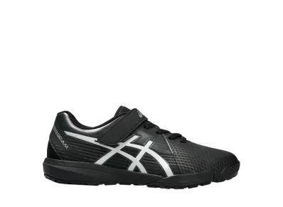 Asics GS Lazerbeam FI-MG "Black/Silver"